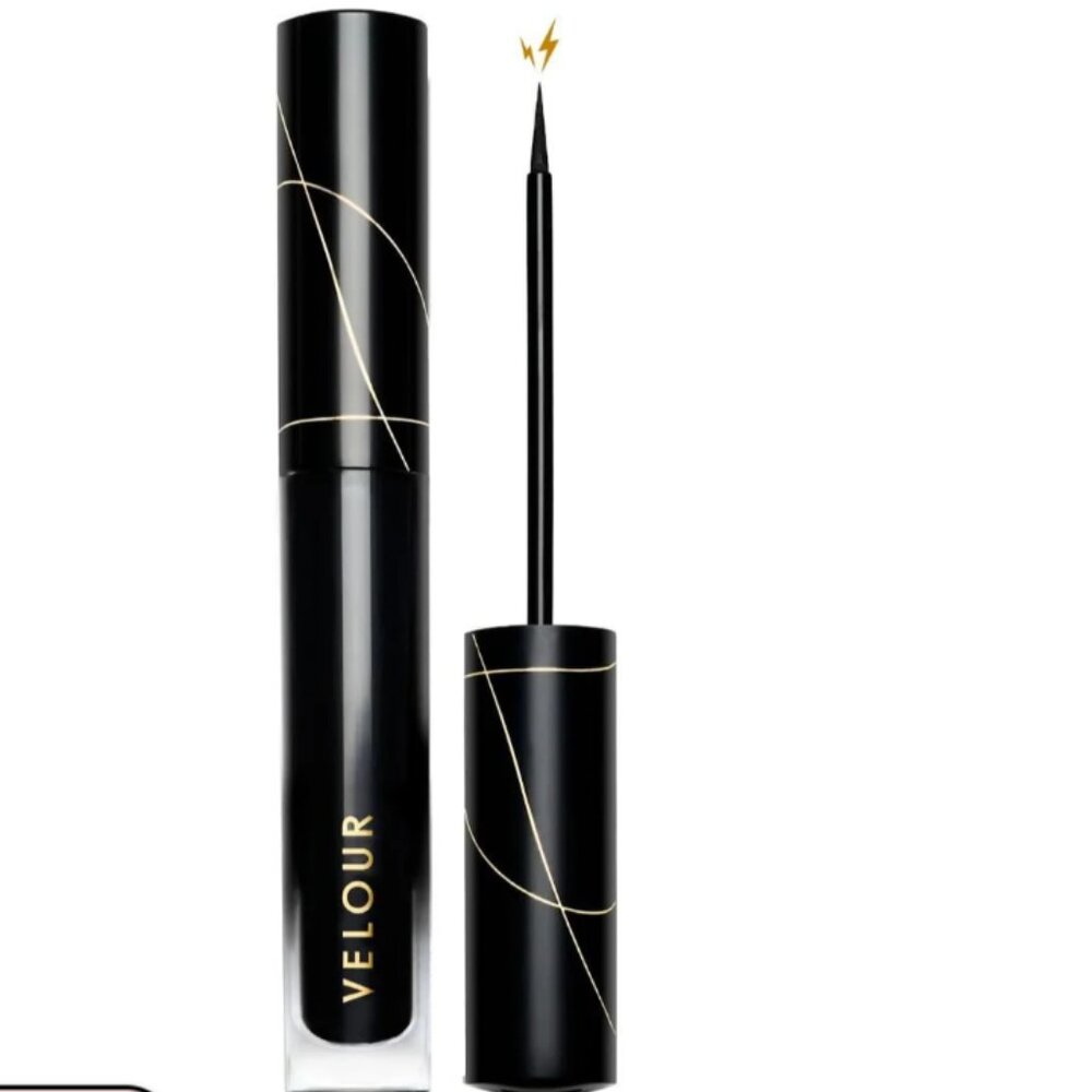 Velour Lash & Go Eyeliner and Lash Adhesive